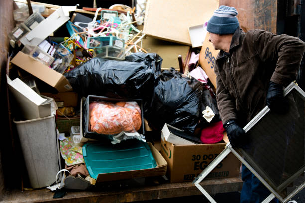 Best Junk Hauling Services  in Chandler, OK