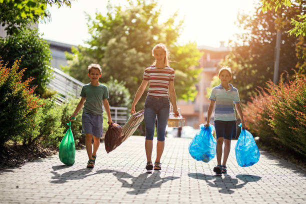 Best Residential Junk Removal  in Chandler, OK