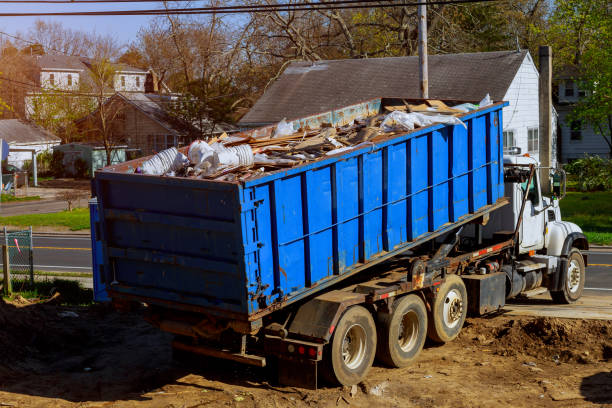 Best Household Junk Removal  in Chandler, OK