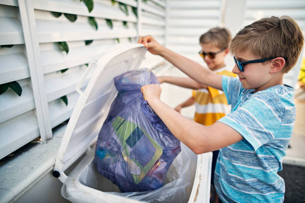 Best Junk Removal Near Me  in Chandler, OK