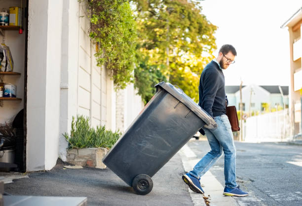 Best Professional Junk Removal  in Chandler, OK