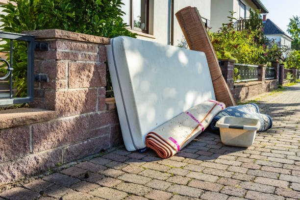 Best Dumpster Rental Services  in Chandler, OK