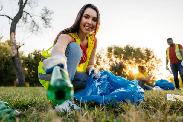 Best Office Junk Removal  in Chandler, OK