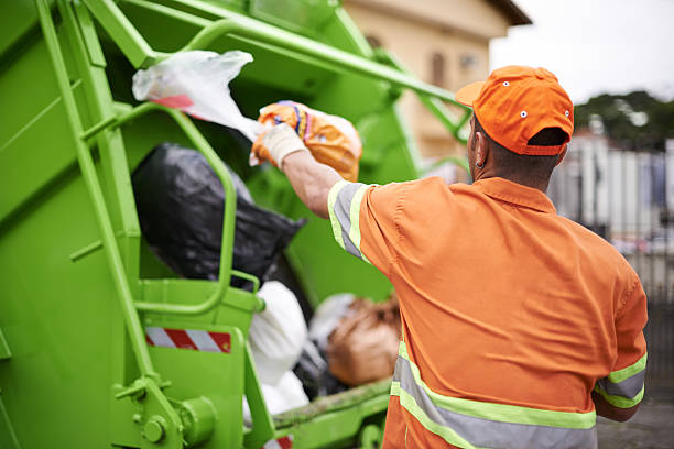 Best Local Junk Hauling  in Chandler, OK
