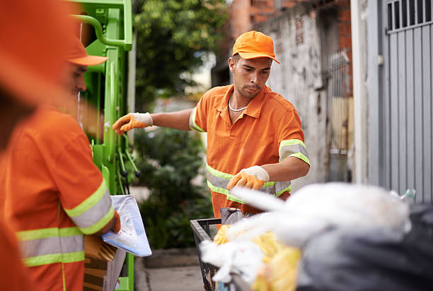 Debris Removal in Chandler, OK