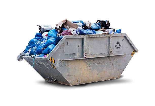 Best Commercial Junk Removal  in Chandler, OK