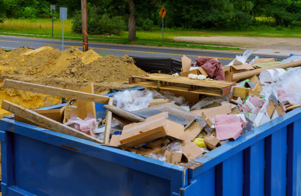 Best Estate Cleanout Services  in Chandler, OK